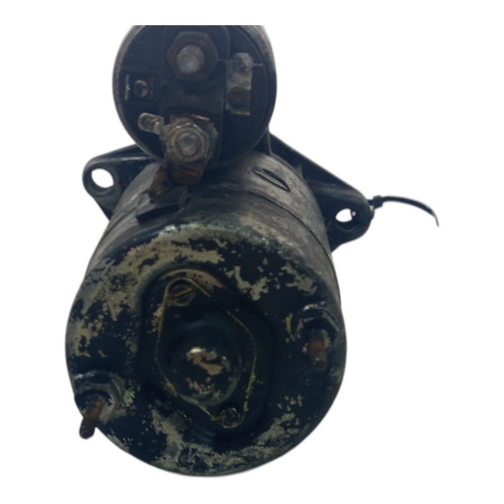 Motor Partida 2.0 1.8 Ipanem Gm Kadett Monza S10 1982 A 1994 3