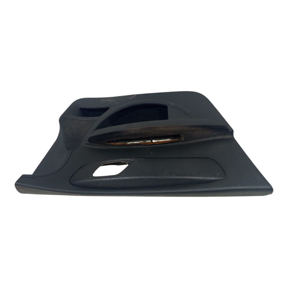 Forro Porta Dianteira Esquerda Citroen C4 Pallas 2007 A 2013 4