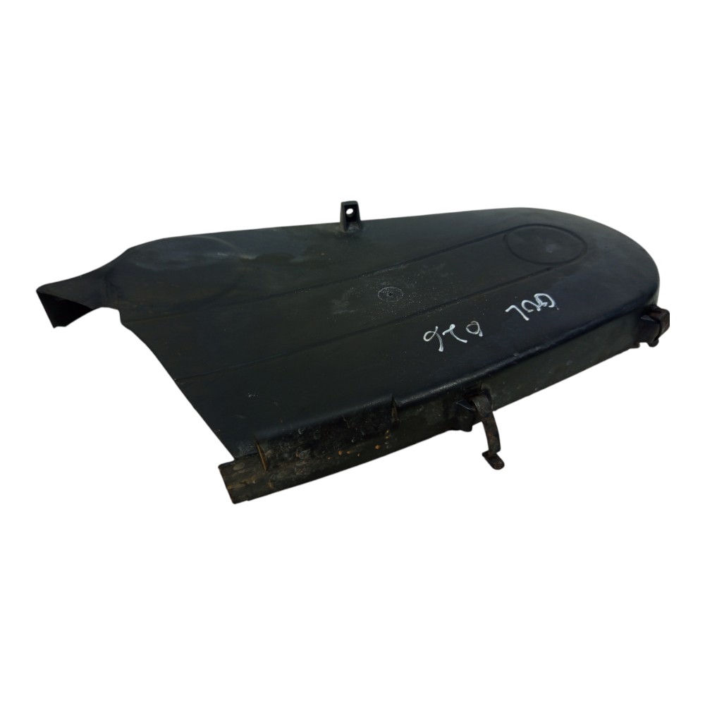 Capa Correia Dentada Volkswagen Gol 1.0 G2 1995 1996 A 2005 1