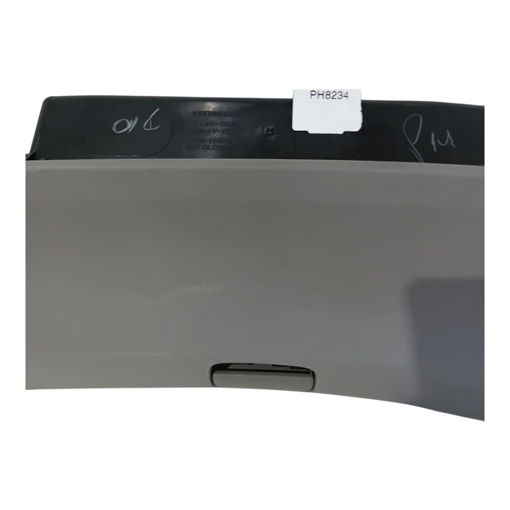 Porta Luvas Objetos Honda New Civic G9 2012 A 2016 8