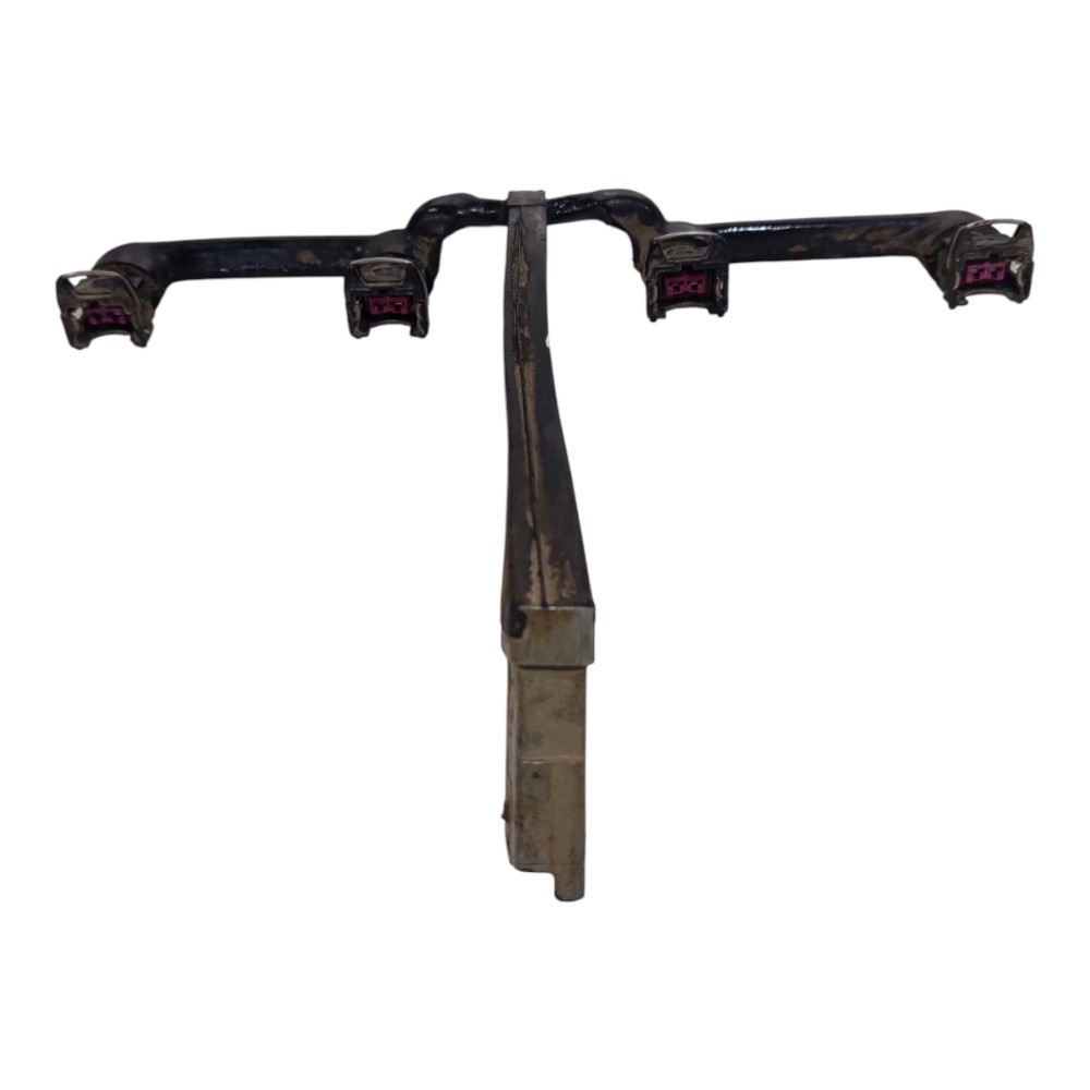 Chicote Bico Injetor Citroen C3 1.6 16v 2004 A 2012 2