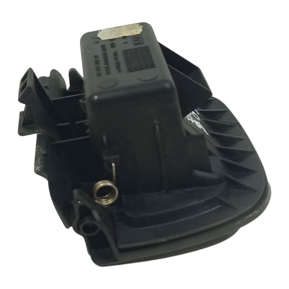 Cinzeiro Console Porta Peugeot 206 207 2000 2001 2002 A 2010 7