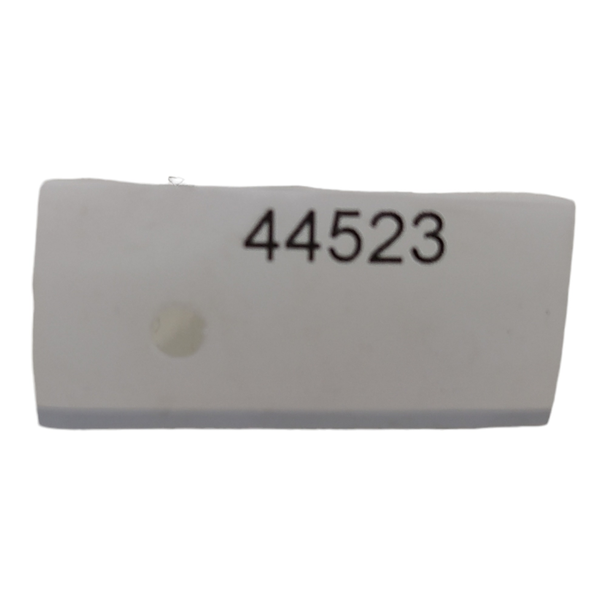 Maçaneta Externa Traseira Direita Renault Clio 2000 A 2012 3