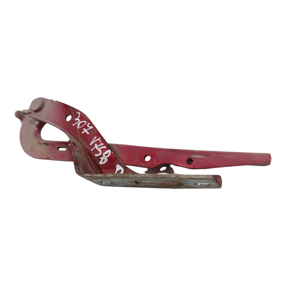 Dobradiça Capô Direito Peugeot 307 2002 2003 2004 A 2012 1