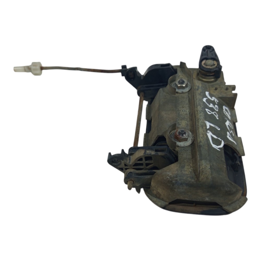 Maçaneta Externa Direita Chevrolet Corsa 1994 A 2002 5