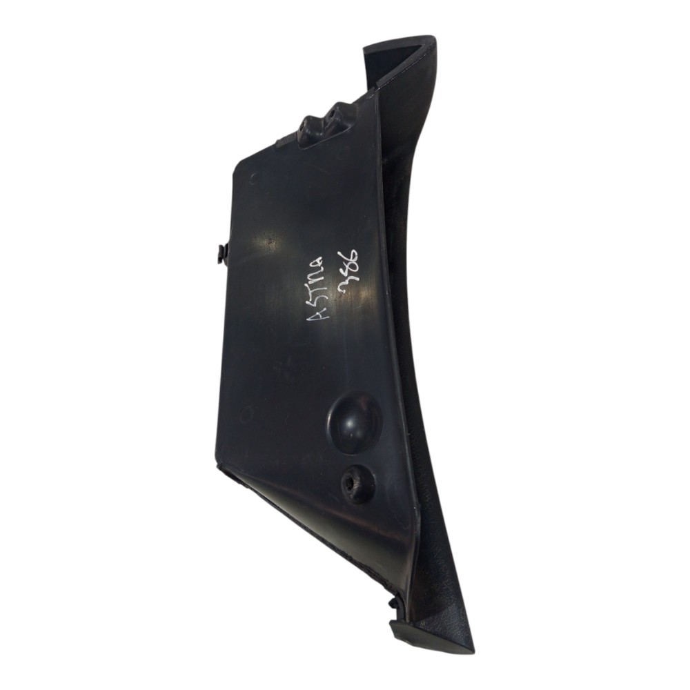 Porta Objetos Painel Gm Chevrolet Astra 1994 A 1997 6