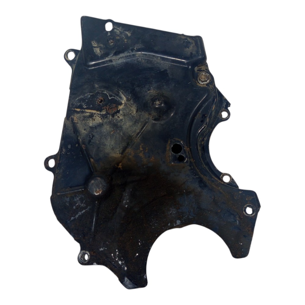 Capa Protetora Correia Dentada Fiat Palio 1996 1997 A 2001 2
