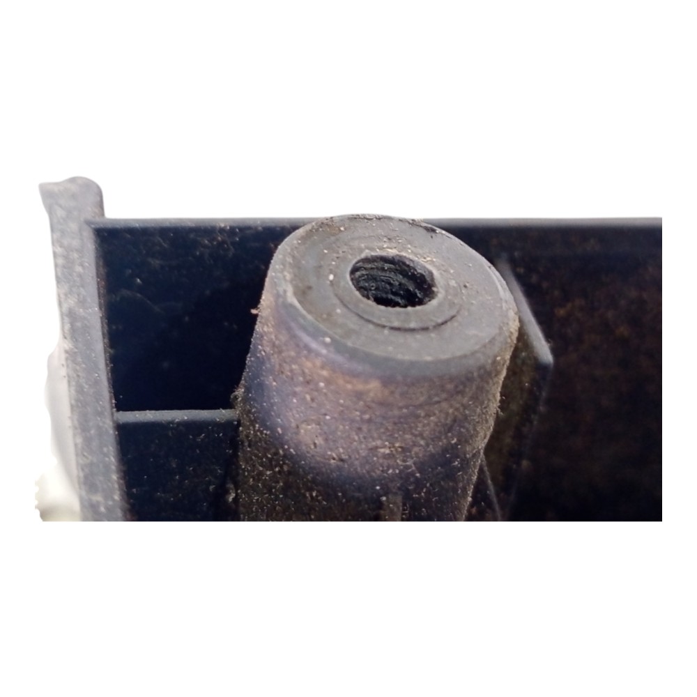 Porta Treco Dianteiro Esquerdo Ford Fiesta 1996 1997 A 2002 8