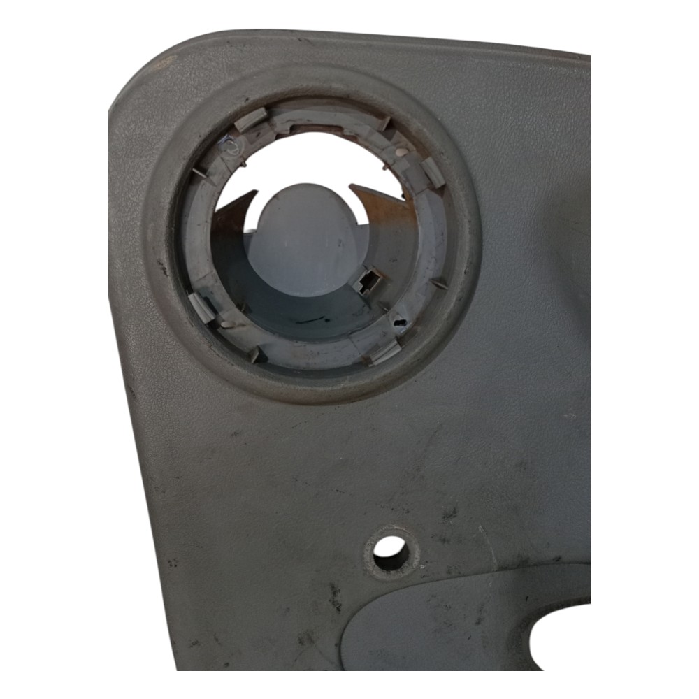 Forro Porta Traseira Esquerda Clio Sedan 2006 A 2012 5
