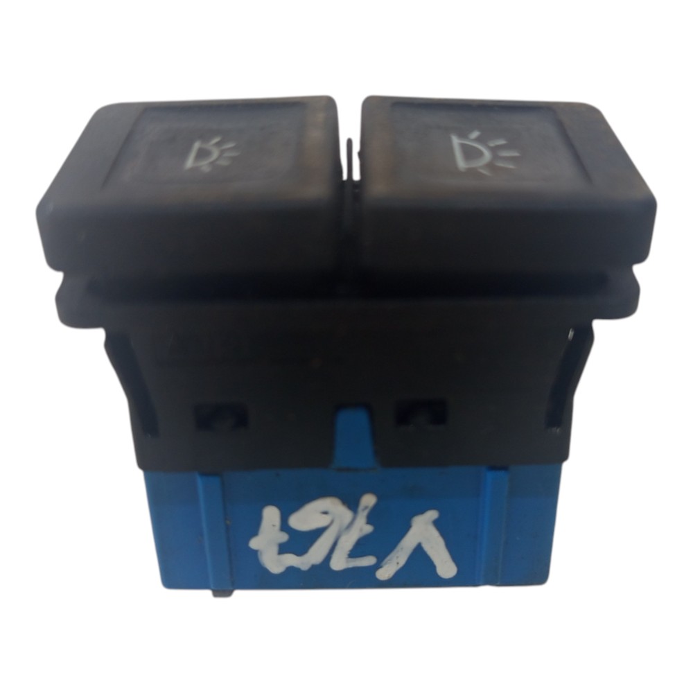 Botao Controle Luz Citroen Xsara Picasso 2001 2002 A 2012 5