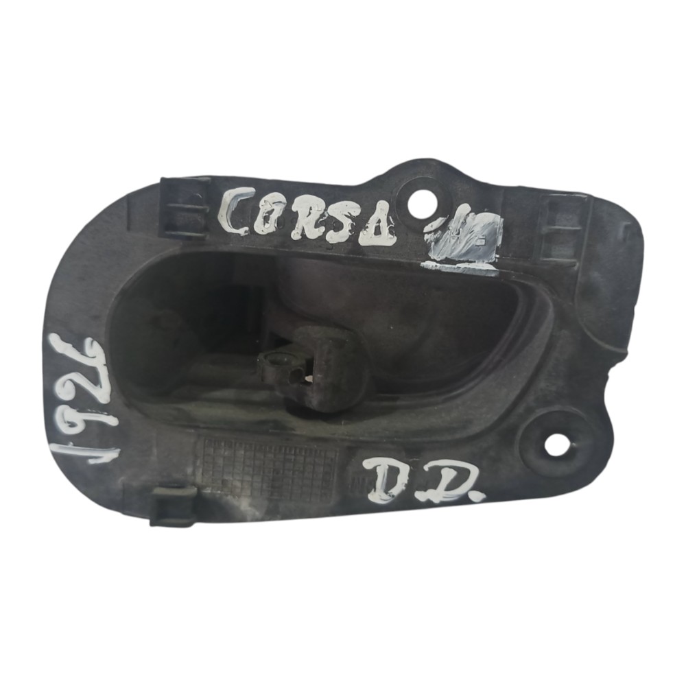 Maçaneta Interna Diant Direita Gm Chevrolet Corsa 1994/2002 Dianteira 3