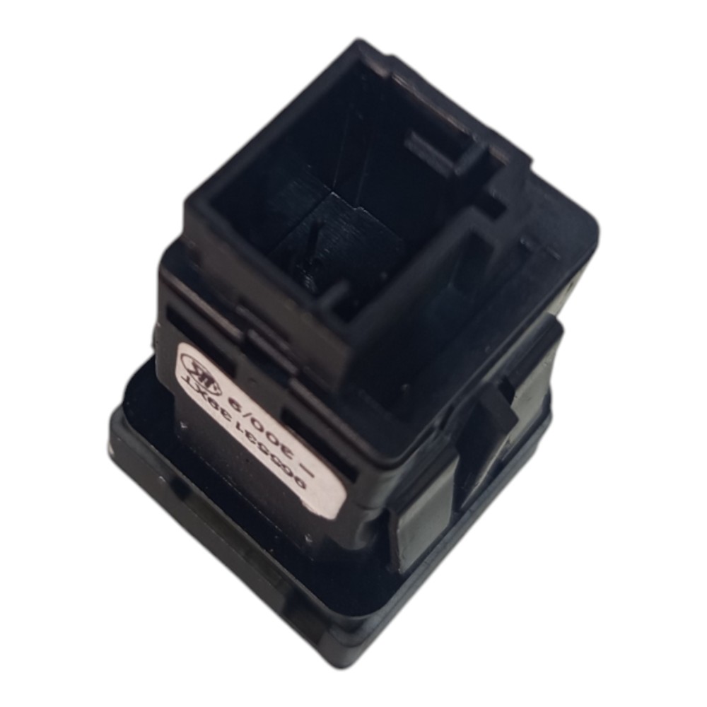 Botão Sensor Estacionamento Citroen C4 Picasso 2009 A 2014 3