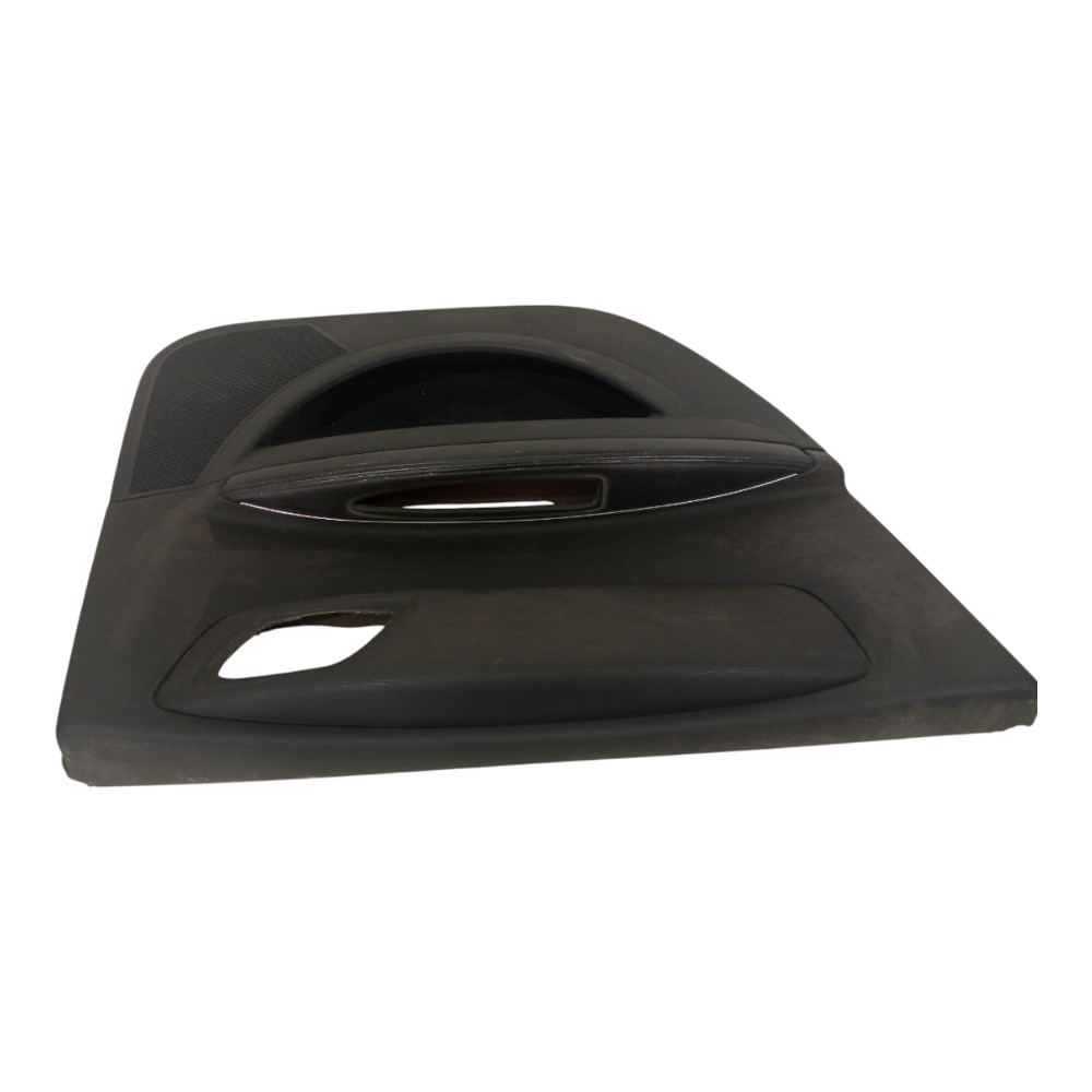 Forro Porta Traseiro Citroen C4 Pallas 2007 2008 A 2013 2