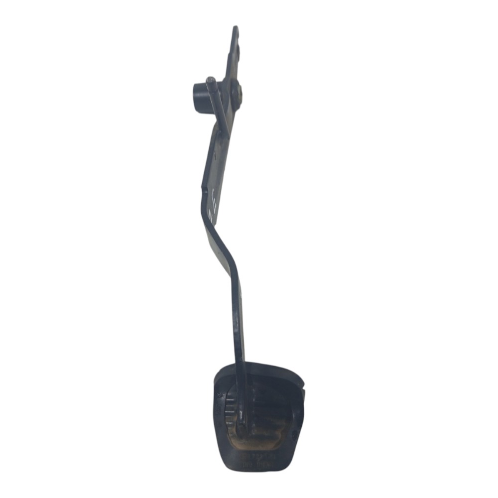 Pedal Embreagem Volkswagen Gol Voyage 1987 1988 1988 A 1994 Preto 3