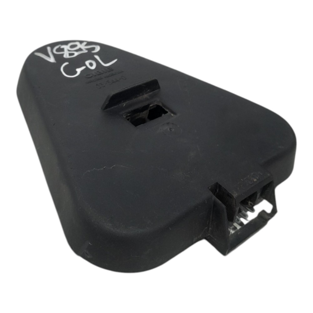 Soquete Lanterna Traseira Volks Gol 1994 95 96 97 98 A 2000 6