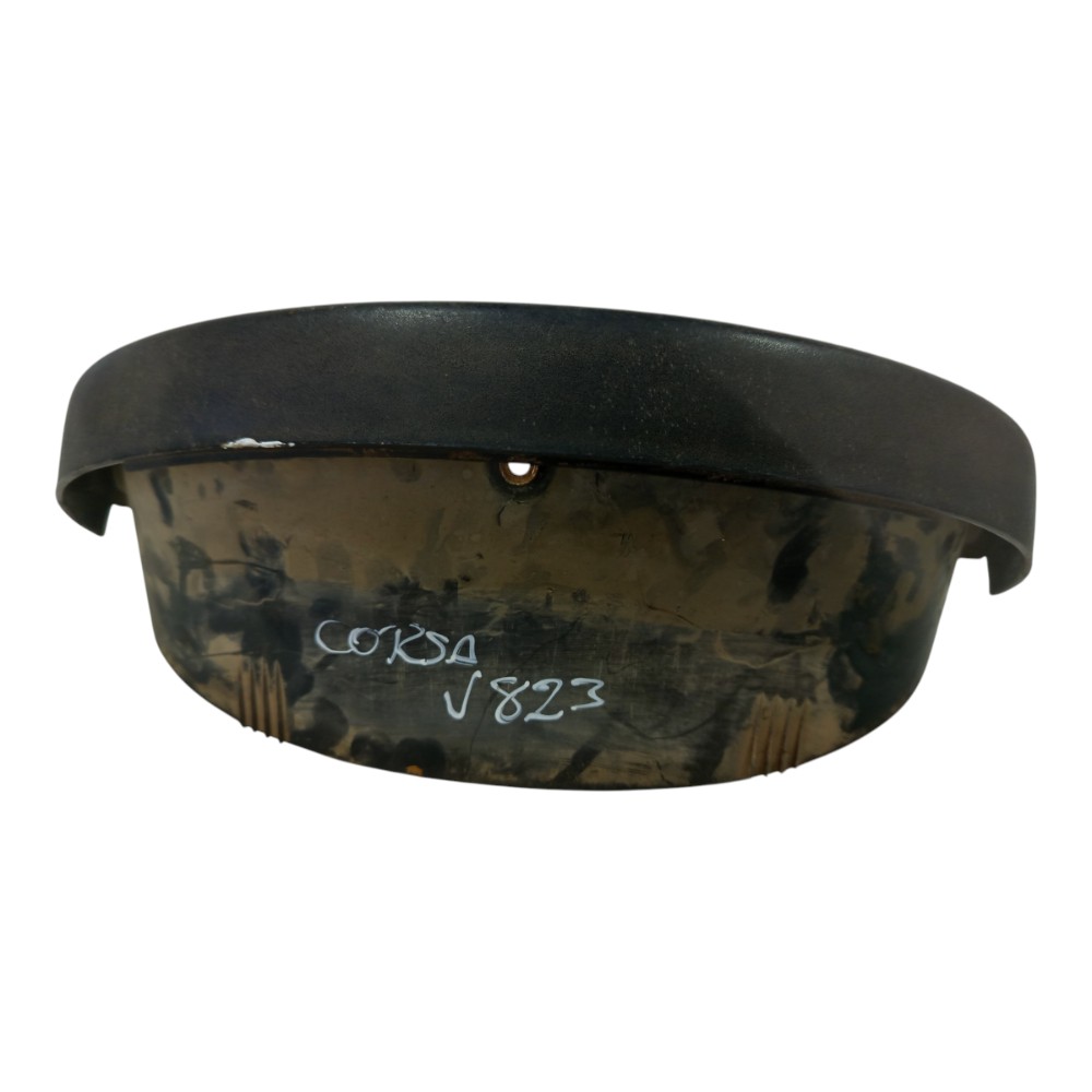 Moldura Painel Instrumentos Acabamento Gm Corsa 1994 A 1999 7