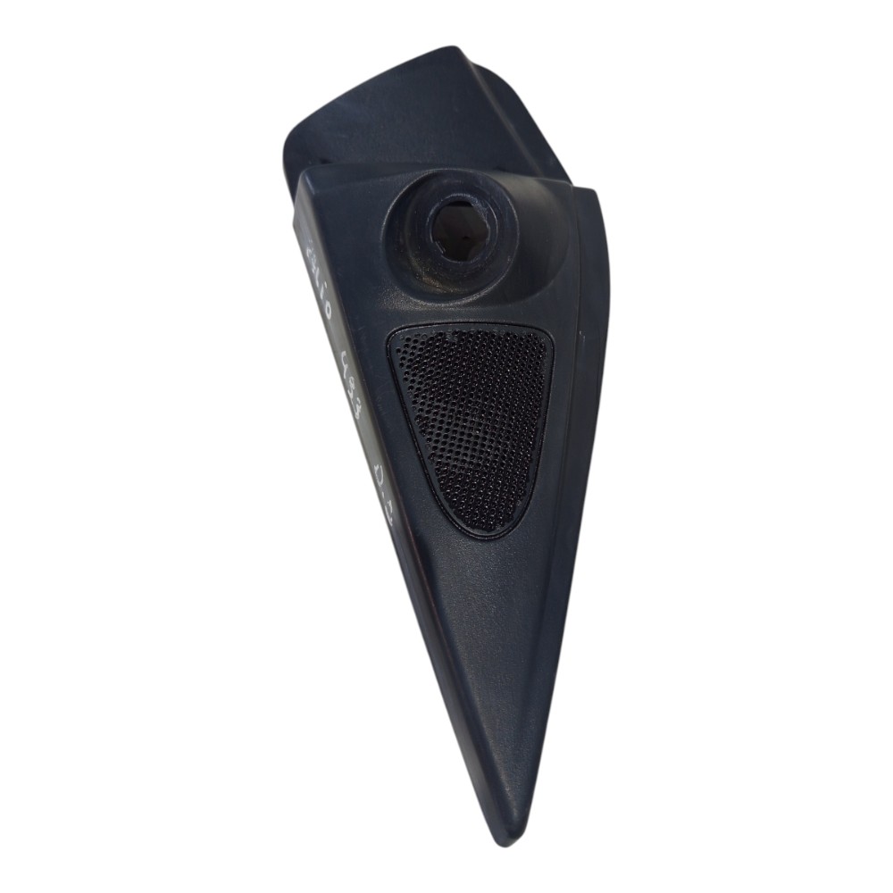 Moldura Interna Retrovisor Direito Palio Bbb 2008 A 2014 3