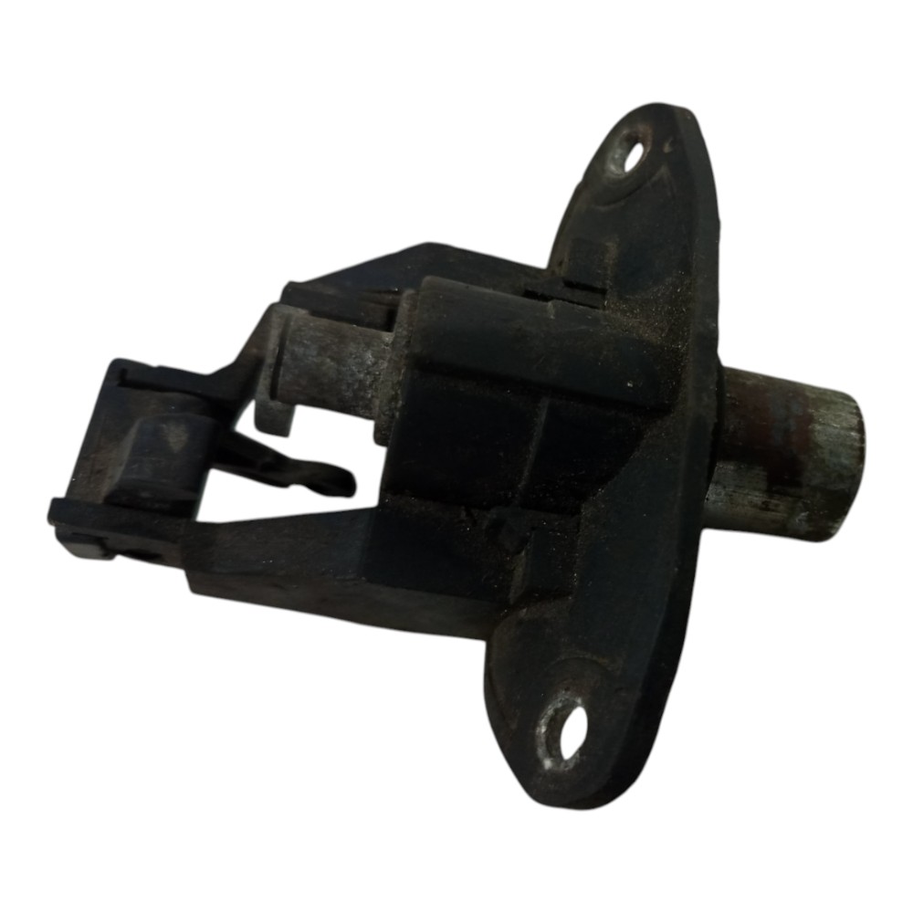 Cilindro Fechadura Porta Malas Chevrolet Corsa 1997 A 2002 3