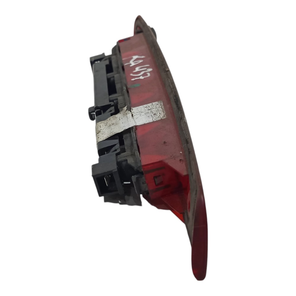 Break Light Luz Freio Hatch Ford Ka Fiesta 2003 2004 A 2012 7