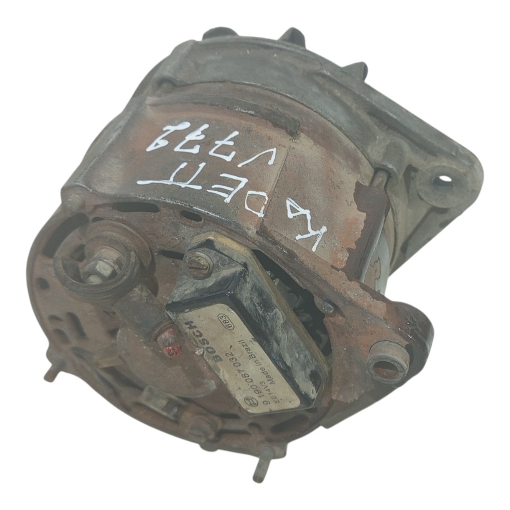 Alternador Gm Chevrolet Kadett 2.0 8v 1989 1990 1991 A 1999 2