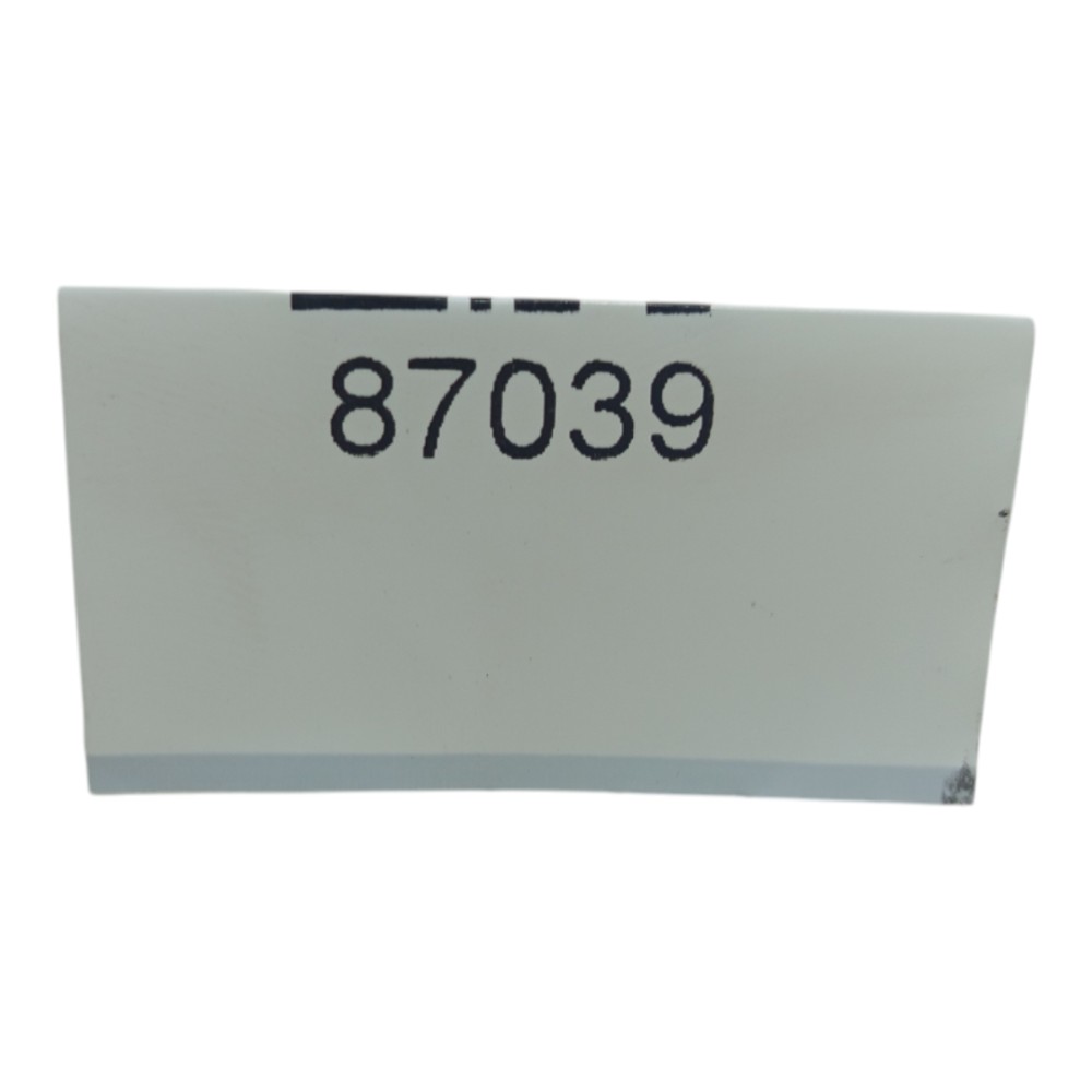 Módulo Relé Ventoinha Mercedes A160 1999 A 2005 A0275458032 8
