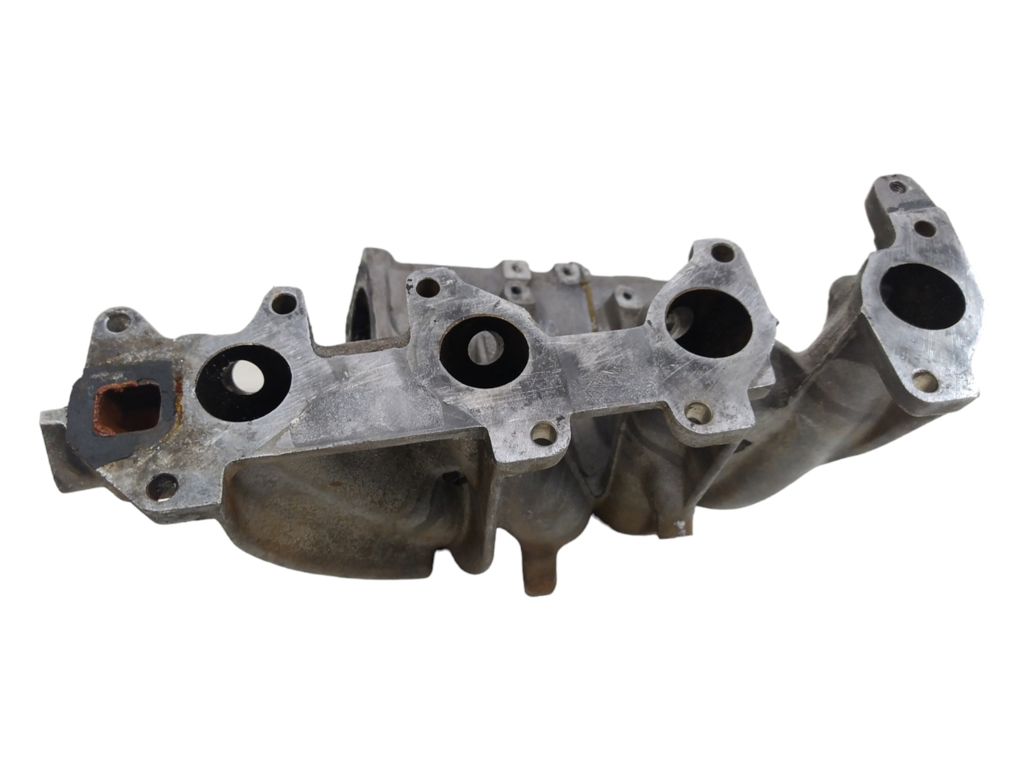 Coletor Admissão Fiat Doblo 1.8 2002 2003 2004 2005 A 2009 6