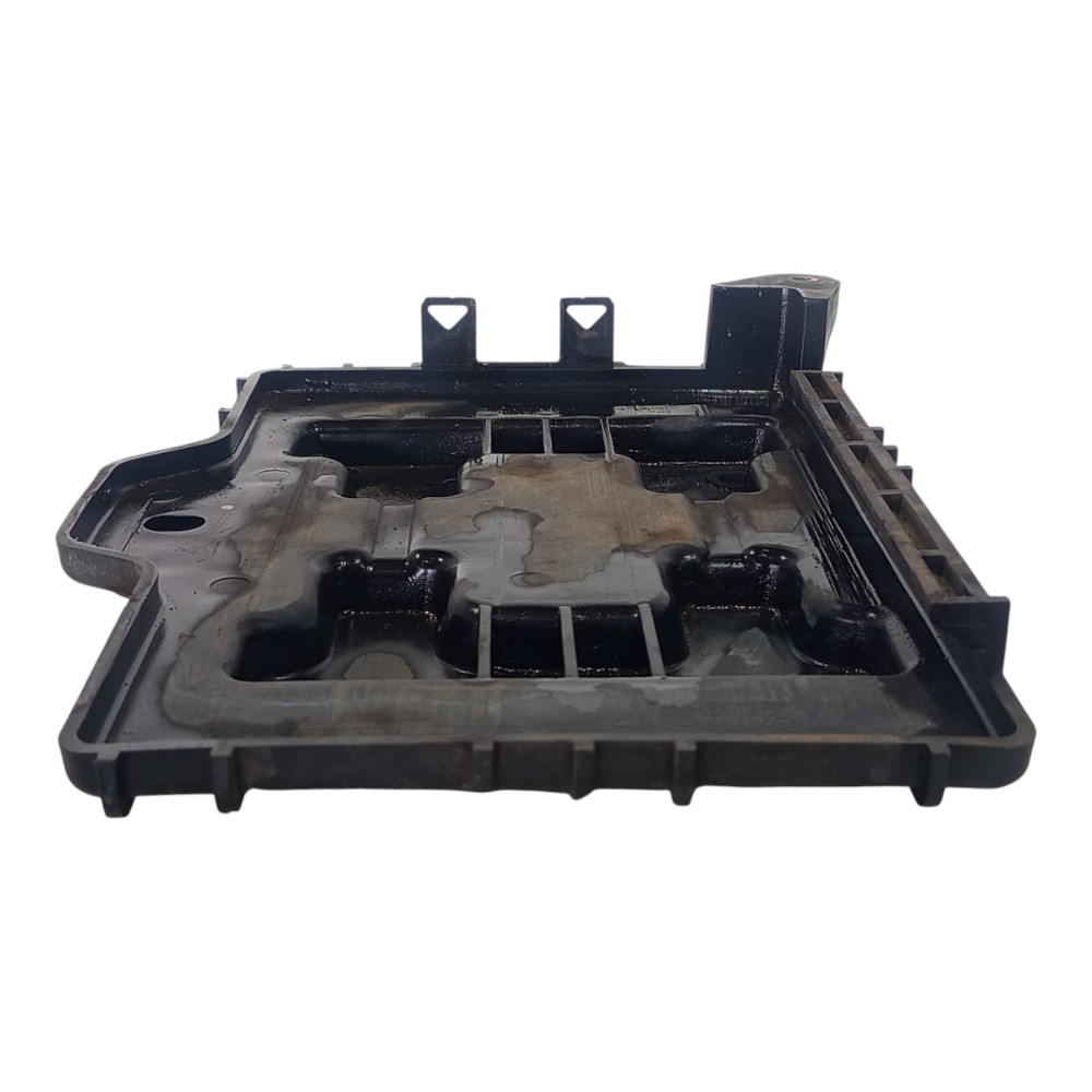 Suporte Bateria Hyundai Santa Fe 2.7 2006 2007 2008 A 2012 7