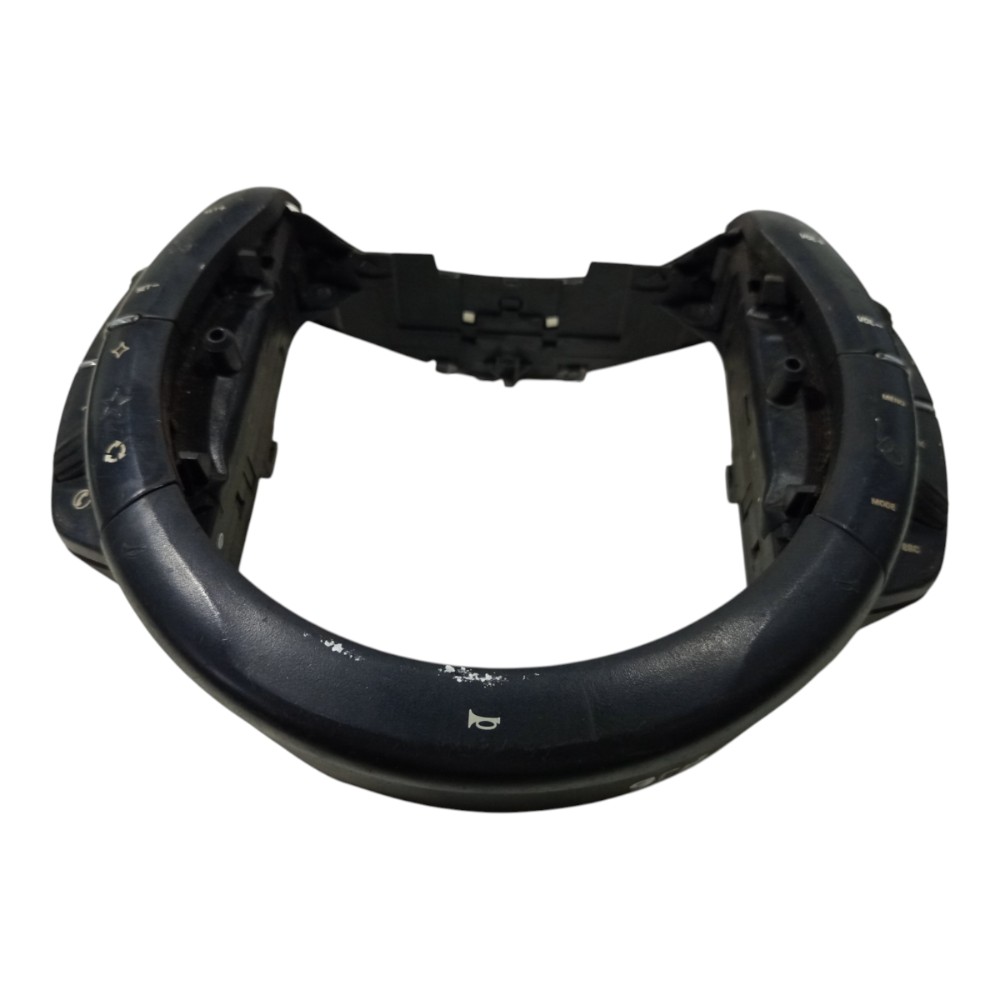 Comandos Controle Volante Citroen C4 Pallas 2007 2008 A 2013 2
