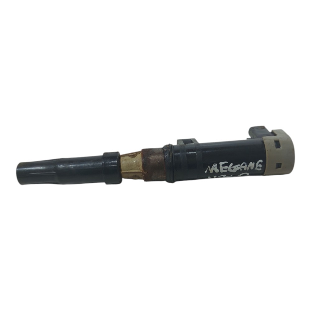Bobina Ignição Renault Megane 2.0 16v 2007 2008 2009 A 2012 5