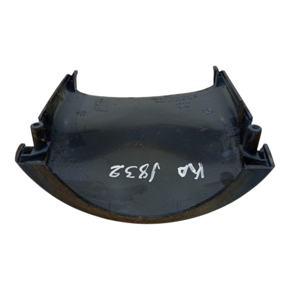 Acabamento Chave Seta Superior Ford Ka 1997 1998 99 A 2002  Cinza 6