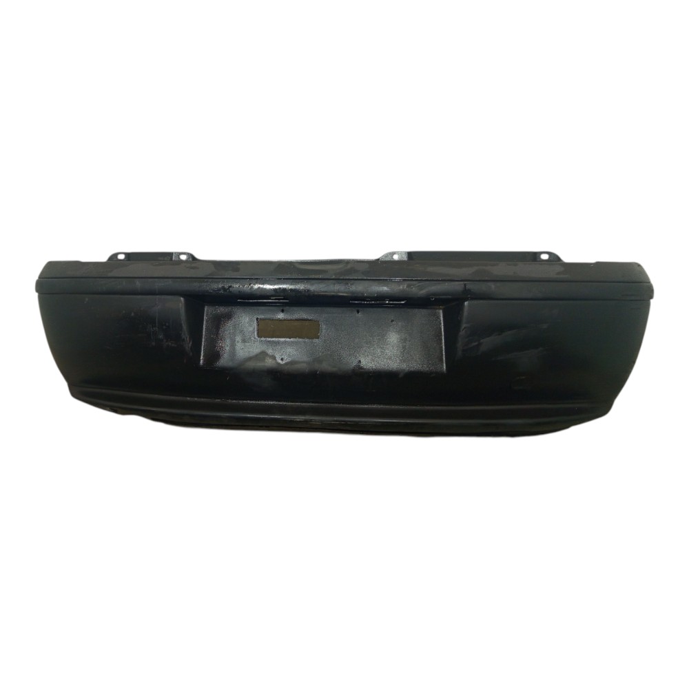 Capa Parachoque Traseiro Fiat Palio 1996 1997 1998 1999 2000 1