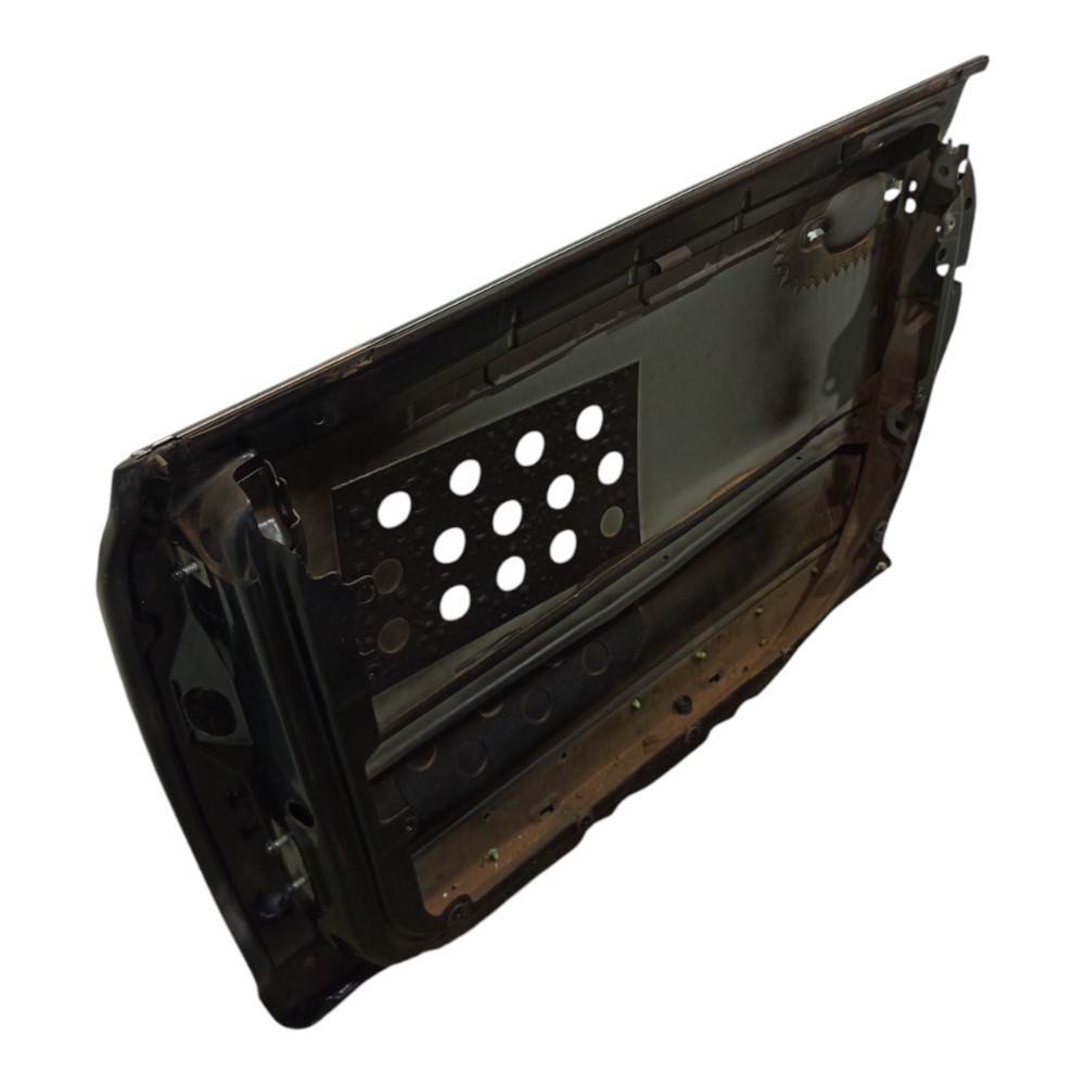 Porta Dianteira Direita Porsche Cayenne 2003 A 2010 Dianteira Direita 4