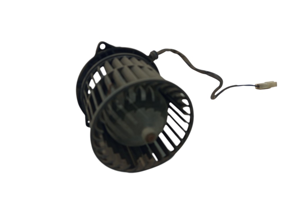 Ventilador Ar Forçado Fiat Uno Elba 1.6 1995 1996 A 2000 2