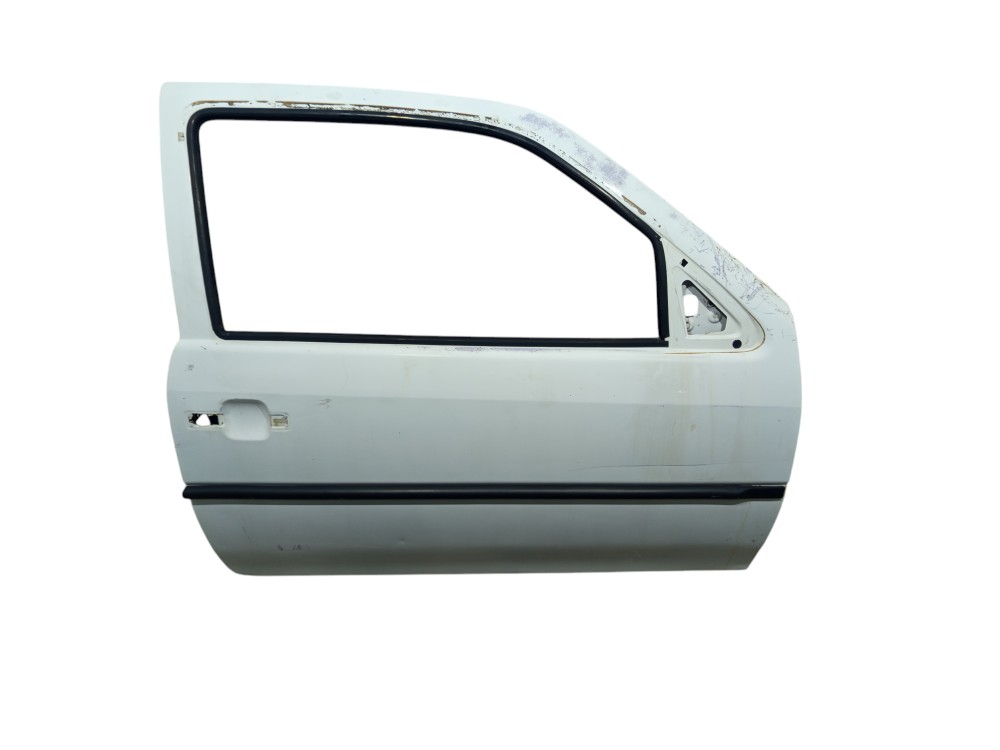 Porta Dianteira Direita Volkswagen Gol G2 1996 1997 A 2005 4