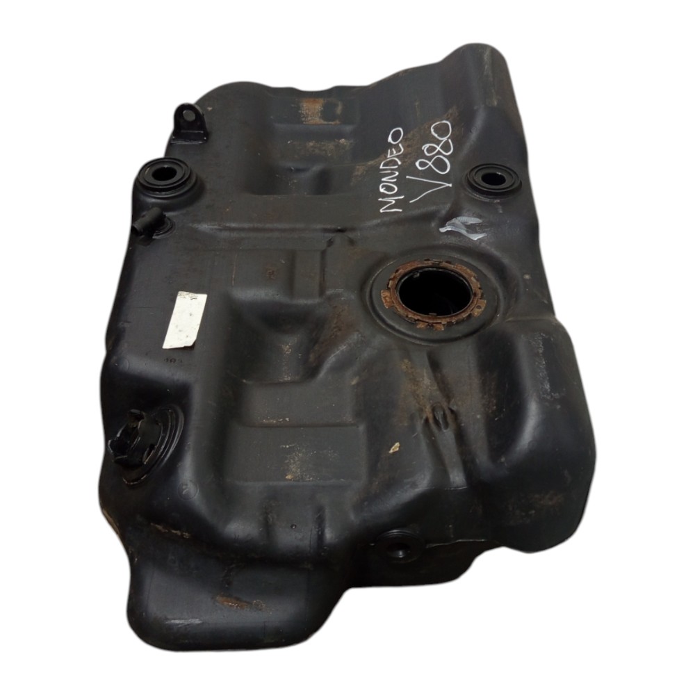 Tanque Combustível Gasolina Ford Mondeo 1997 A 2005 5