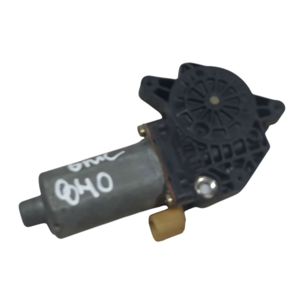Motor Maquina Vidro Tras Esquerda Renault Scenic 1999 A 2010 3