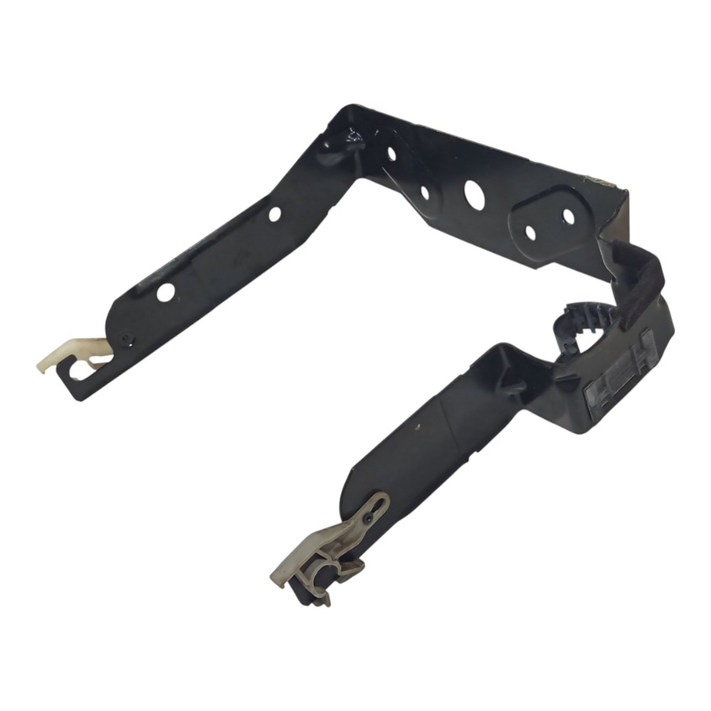 Suporte Caixa Fusível Volkswagen Passat 1992 1994 A 1996 1