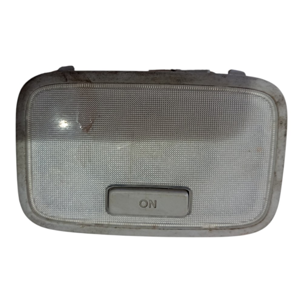 Luz Teto Cortesia Dianteiro Hyundai Hb20 2013 2014 A 2016 7