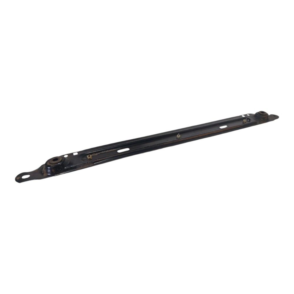 Travessa Inferior Dianteira Citroen C4 Picasso 2007 A 2014 5