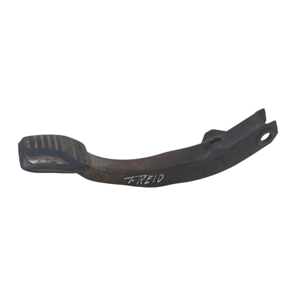 Pedal Central Ford Escort 1.8 16v 1997 1998 1999 2000 A 2003 6