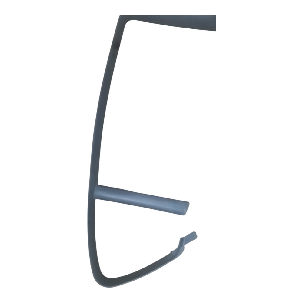 Guarnição Porta Traseira Esquerda Bmw 118i 120i 2006 A 2012 3
