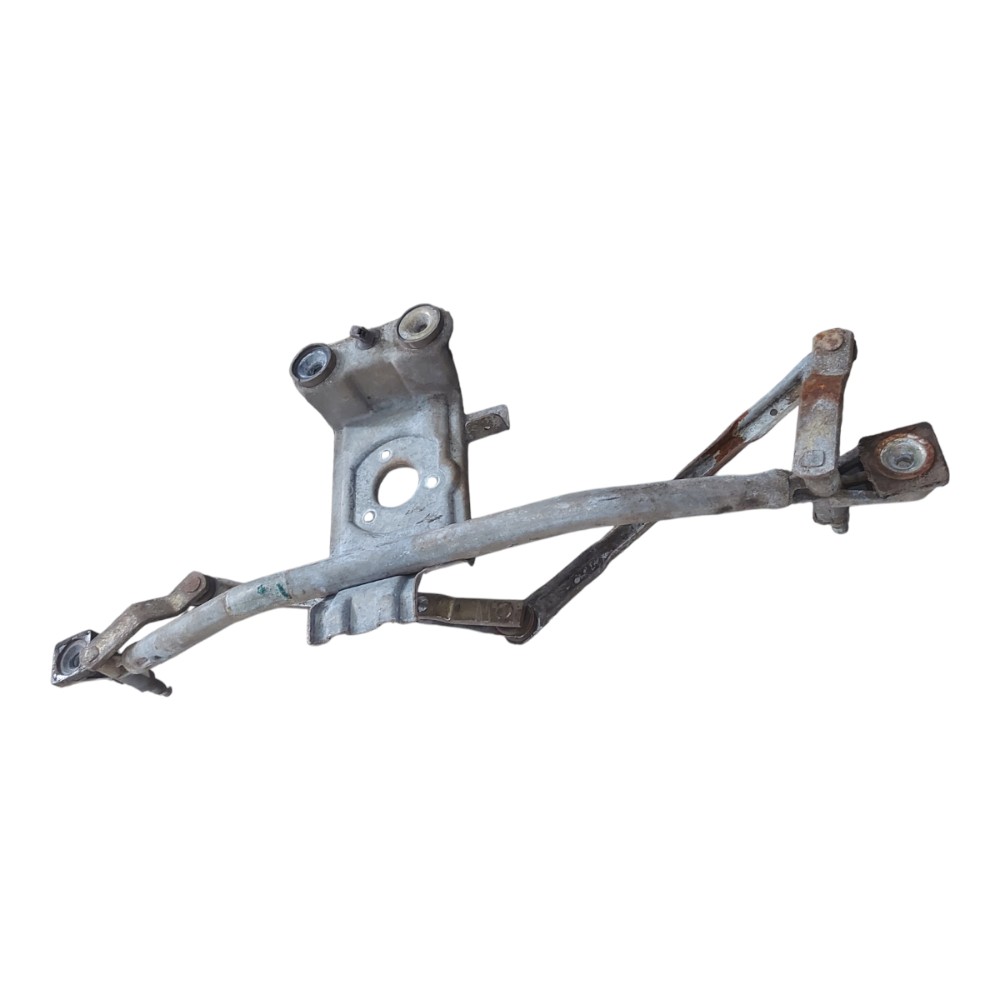 Galhada Limpador Parabrisa Esquerdo Ford Ka 1999 A 2002 5
