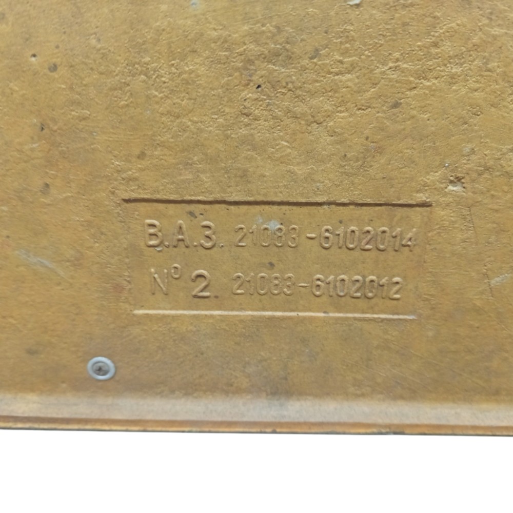 Forro Porta Lada Samara Lado Direito 1984 A 2003 7