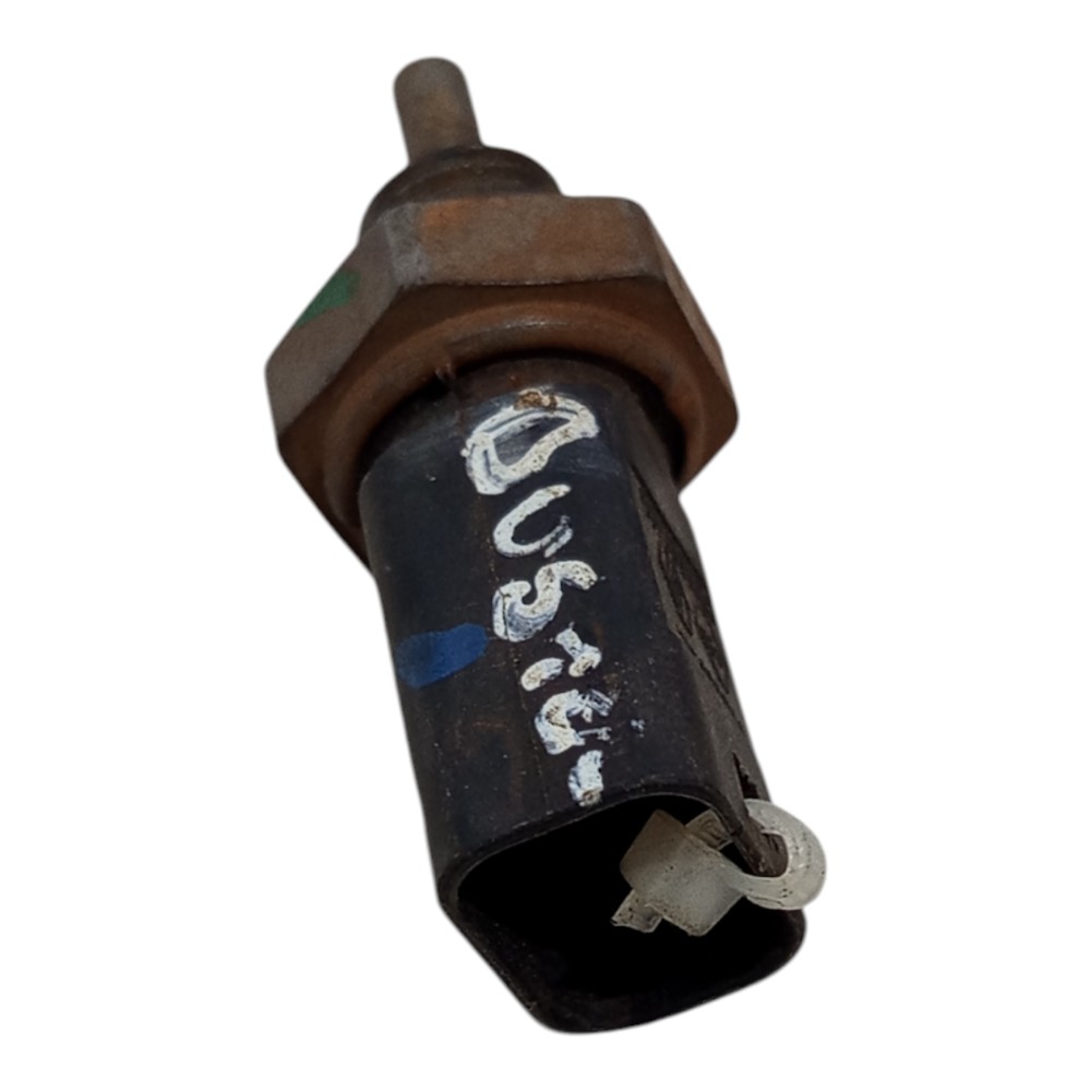 Sensor Temperatura Óleo Renault Duster 2011 A 2018 4