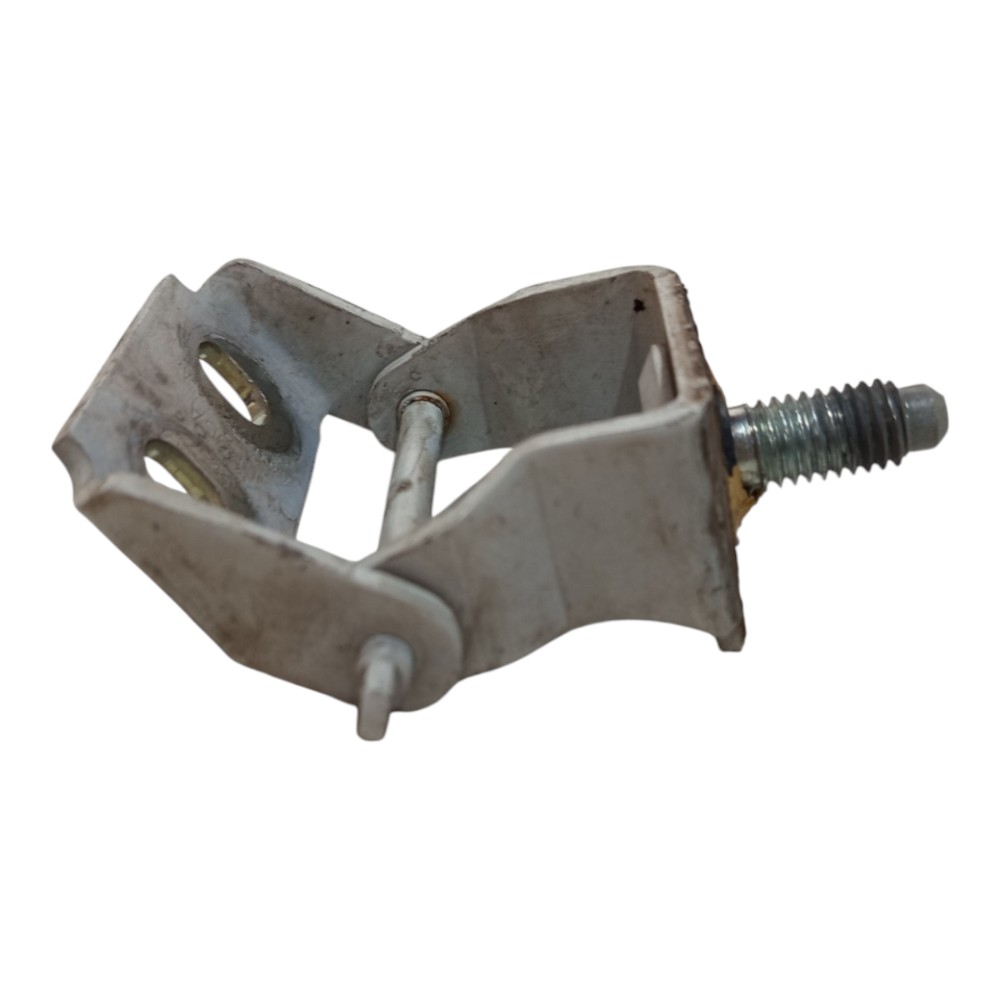 Dobradiça Porta Traseira Ford Focus 2008 A 2013 4