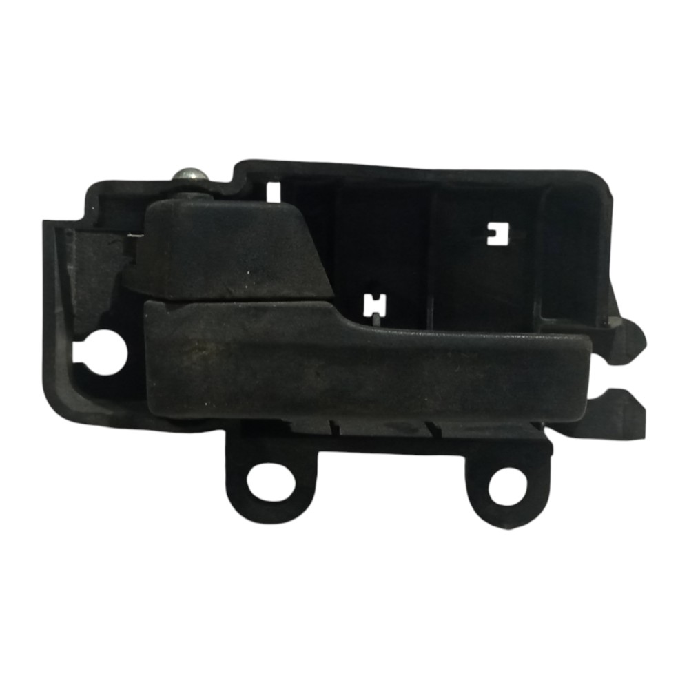 Maçaneta Interna Traseira Esquerda Ford Focus 2009 A 2013 Traseira 4