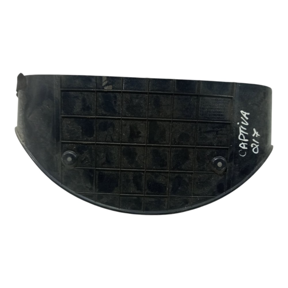 Moldura Painel Instrumentos Gm Captiva 2008 2009 2010 A 2015 2