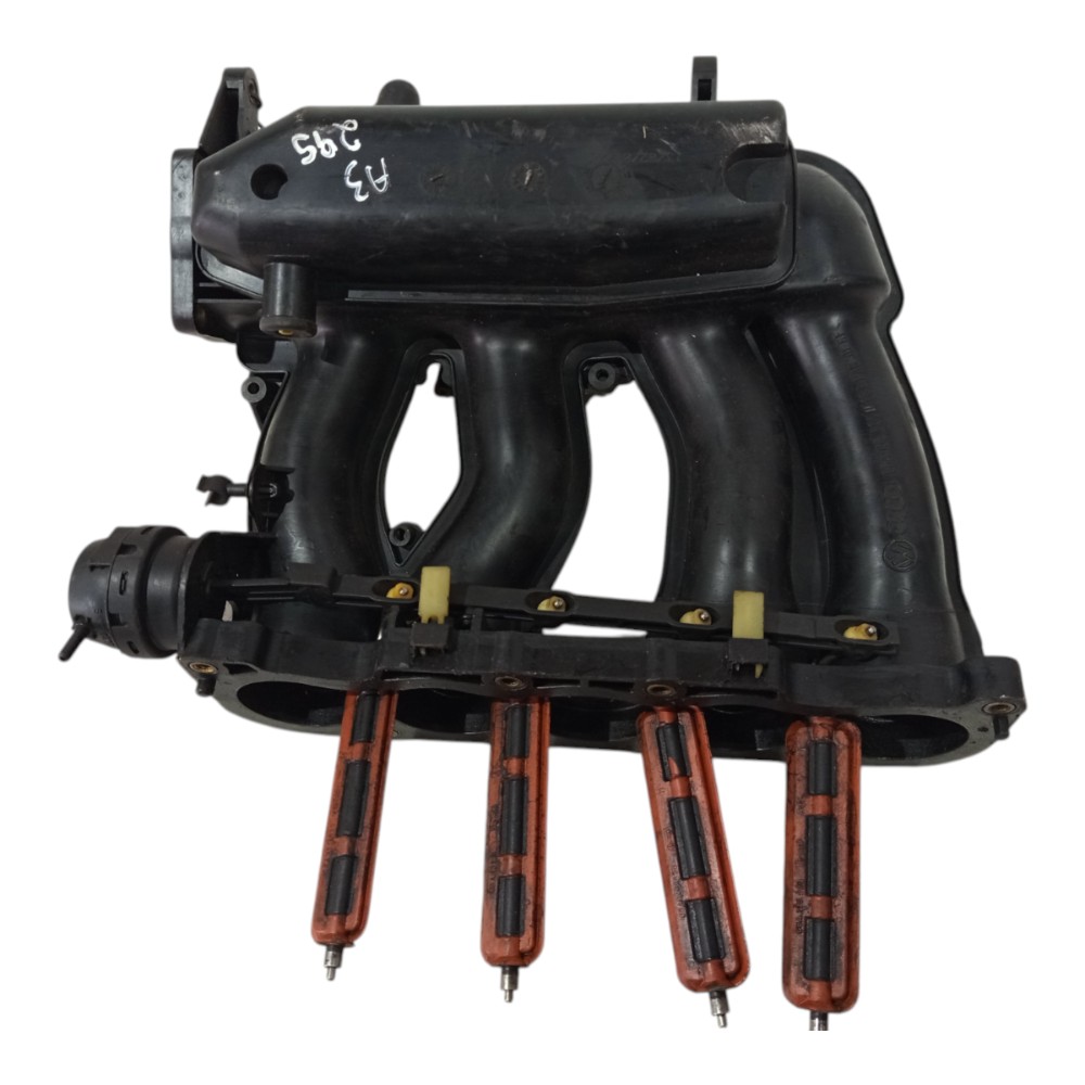 Coletor Admissão Audi A3 1.8 20v 1999 2000 2001 2002 A 2006 1