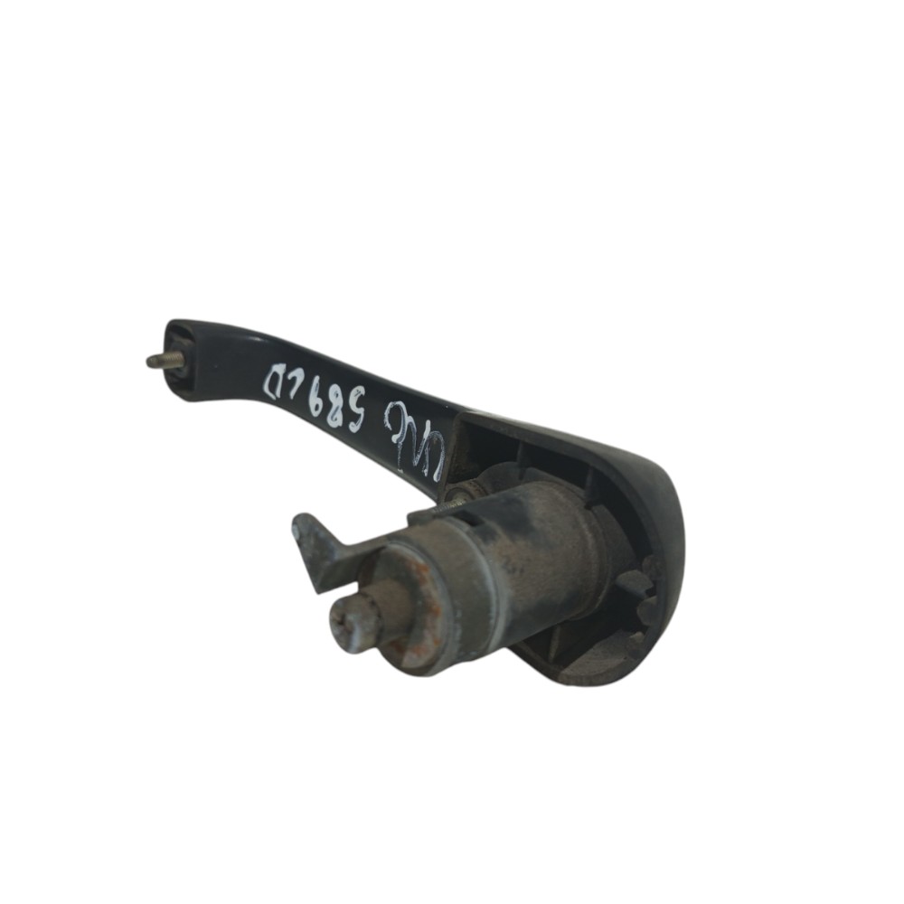 Maçaneta Externa Lado Direito Fiat Uno 2001 2002 2003 A 2008 2