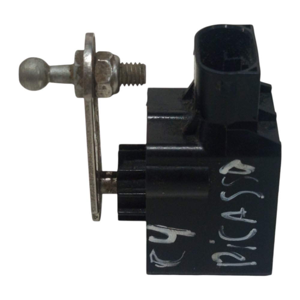 Sensor Estabilidade Citroen C4 Vtr 2.0 16v 2007 A 2010 3
